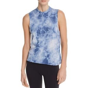 Spiritual Gangster Rebel Mock Neck Muscle Tank